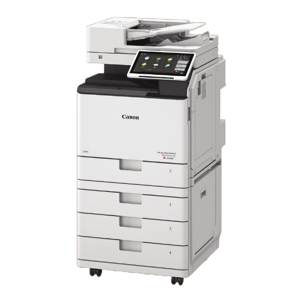 Canon imageRUNNER ADVANCE DX C359iF Series