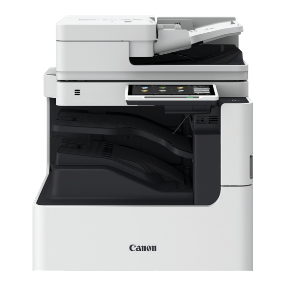 Canon imageRUNNER ADVANCE DX C3900 Series
